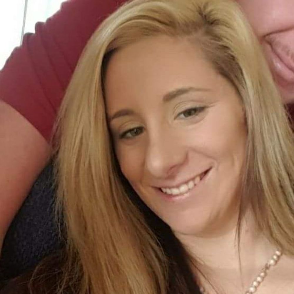 Meet your Posher, Katelyn