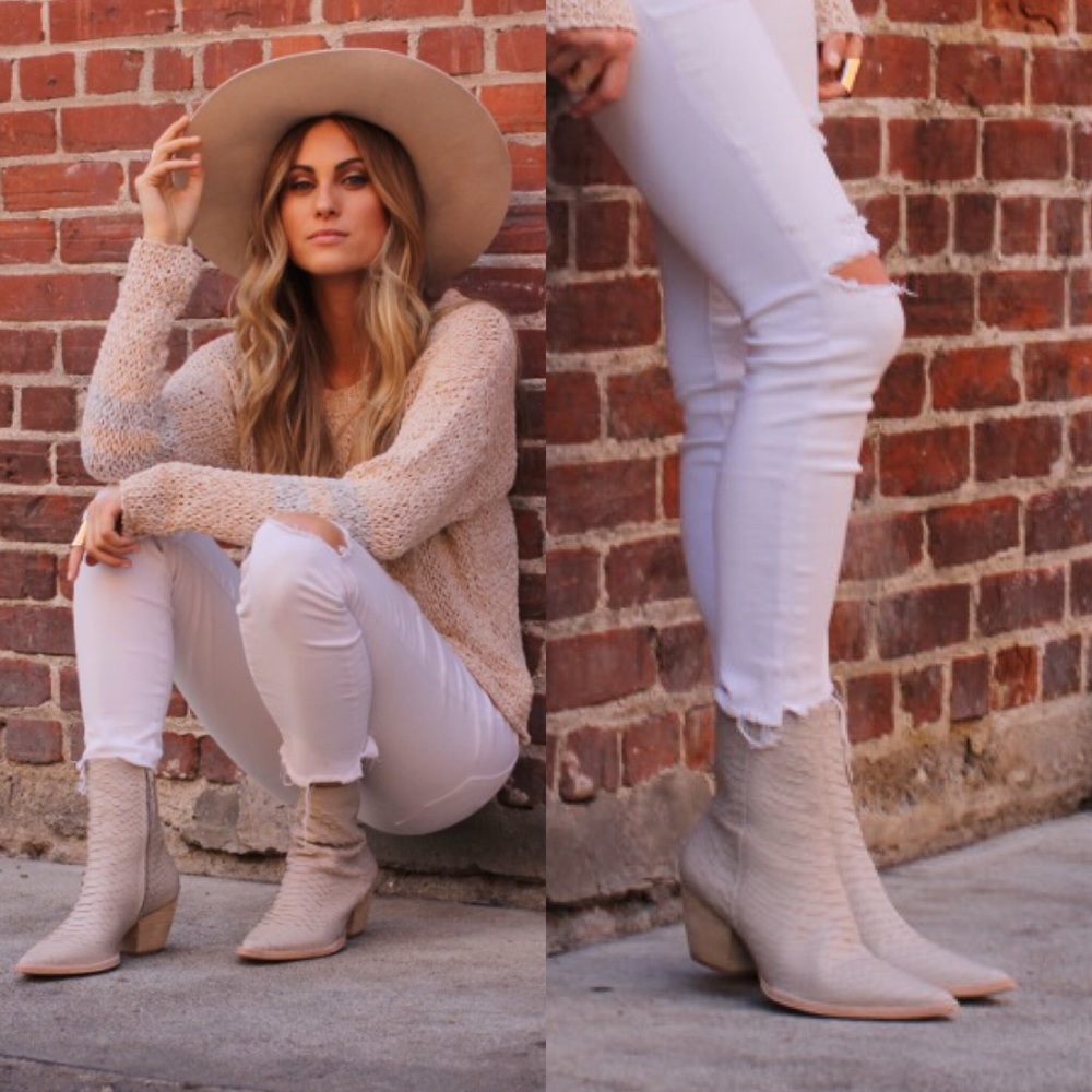 Matisse Caty Free People All time Ankle boots