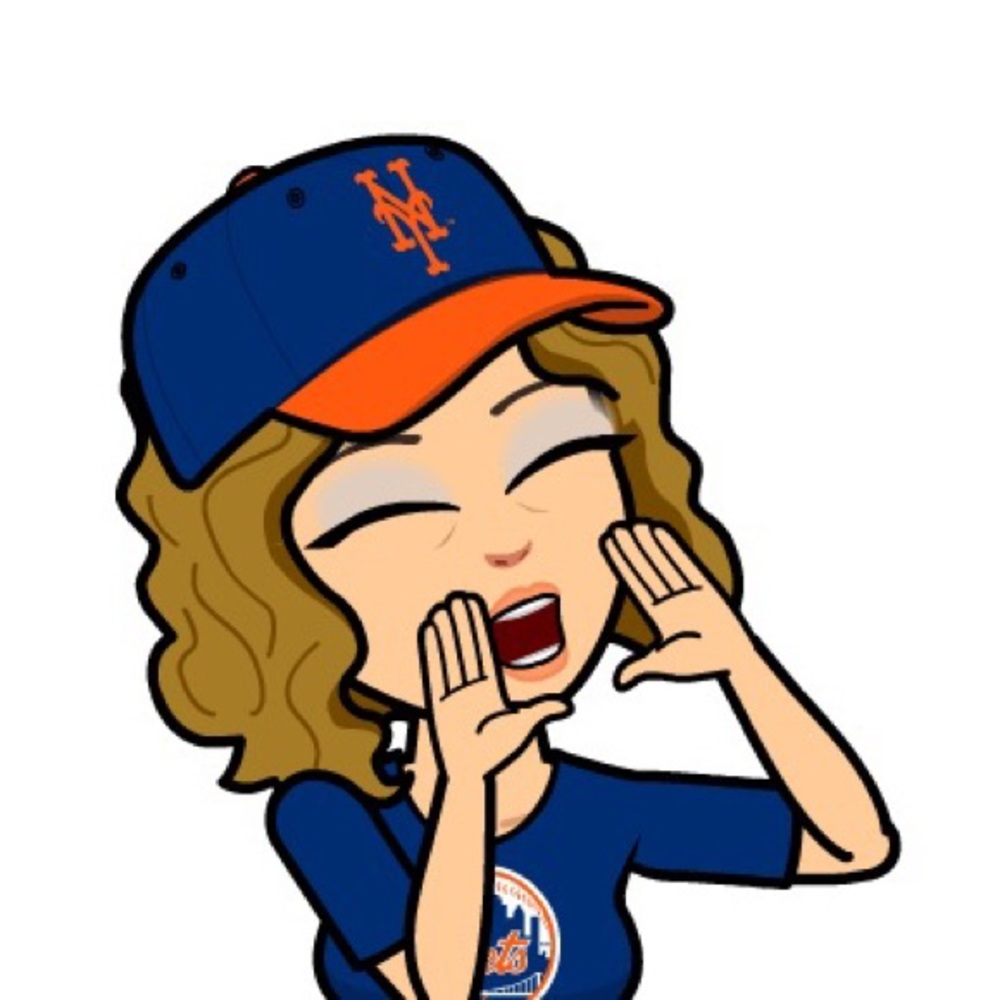 Meet your Posher, Staci