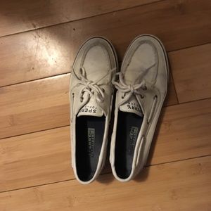 Sperry shoes