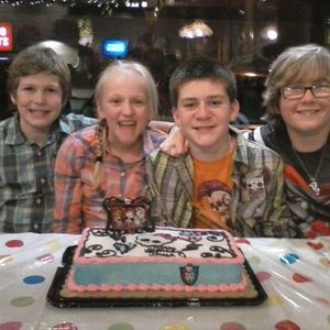 Meet your Posher, Jody