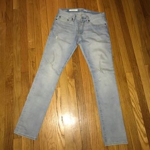 Gap Skinny jeans 30x32 Never worn