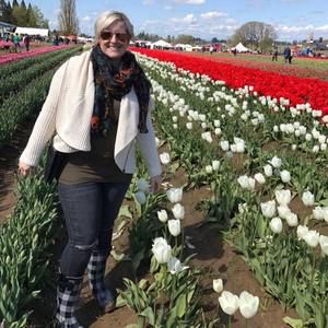 Meet your Posher, Susan