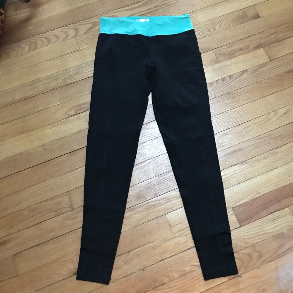 Forever 21 active leggings