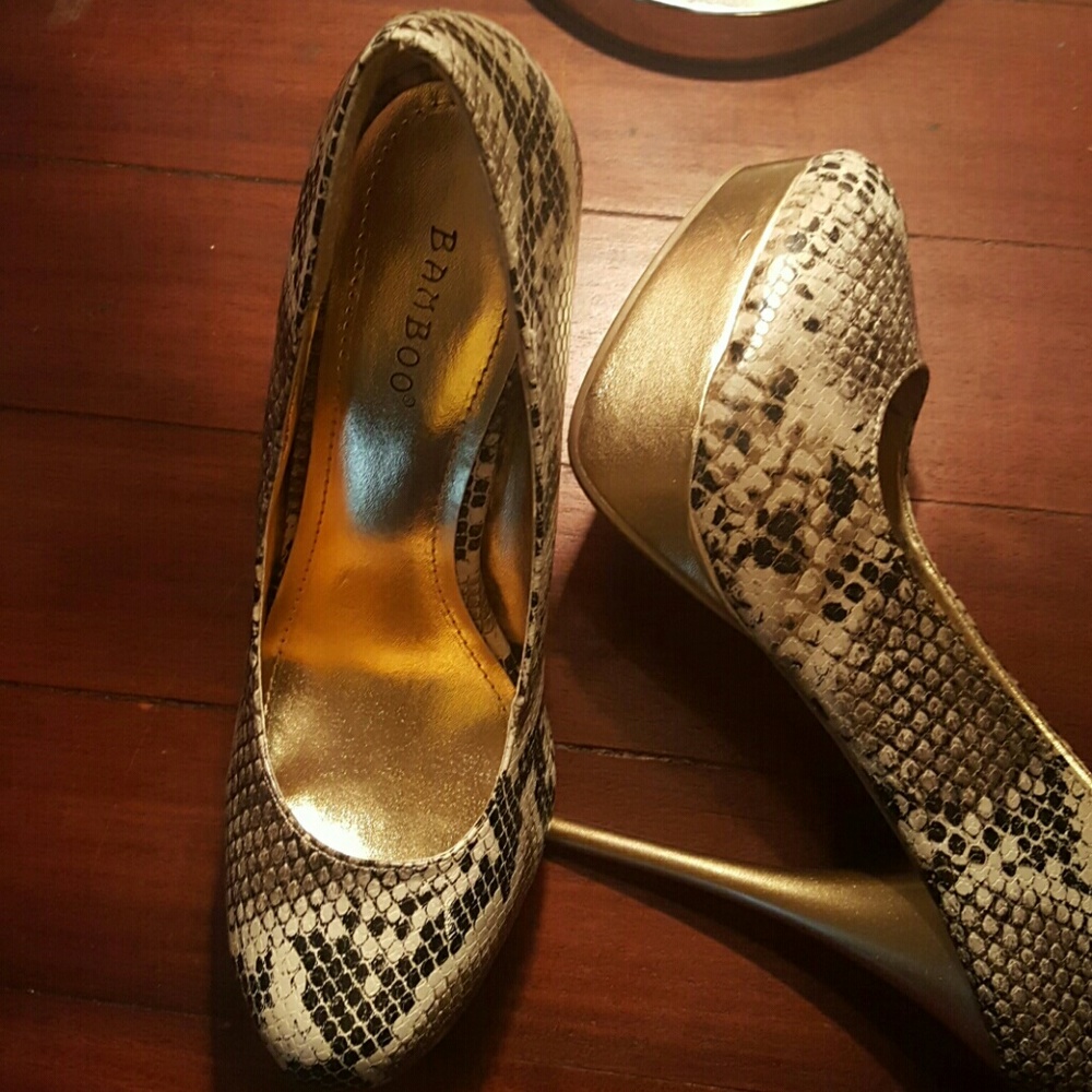 Shoes