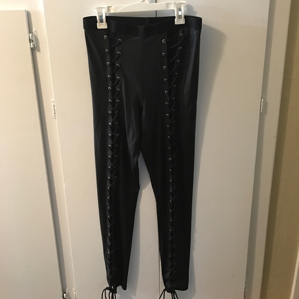 Current Mood Leggings