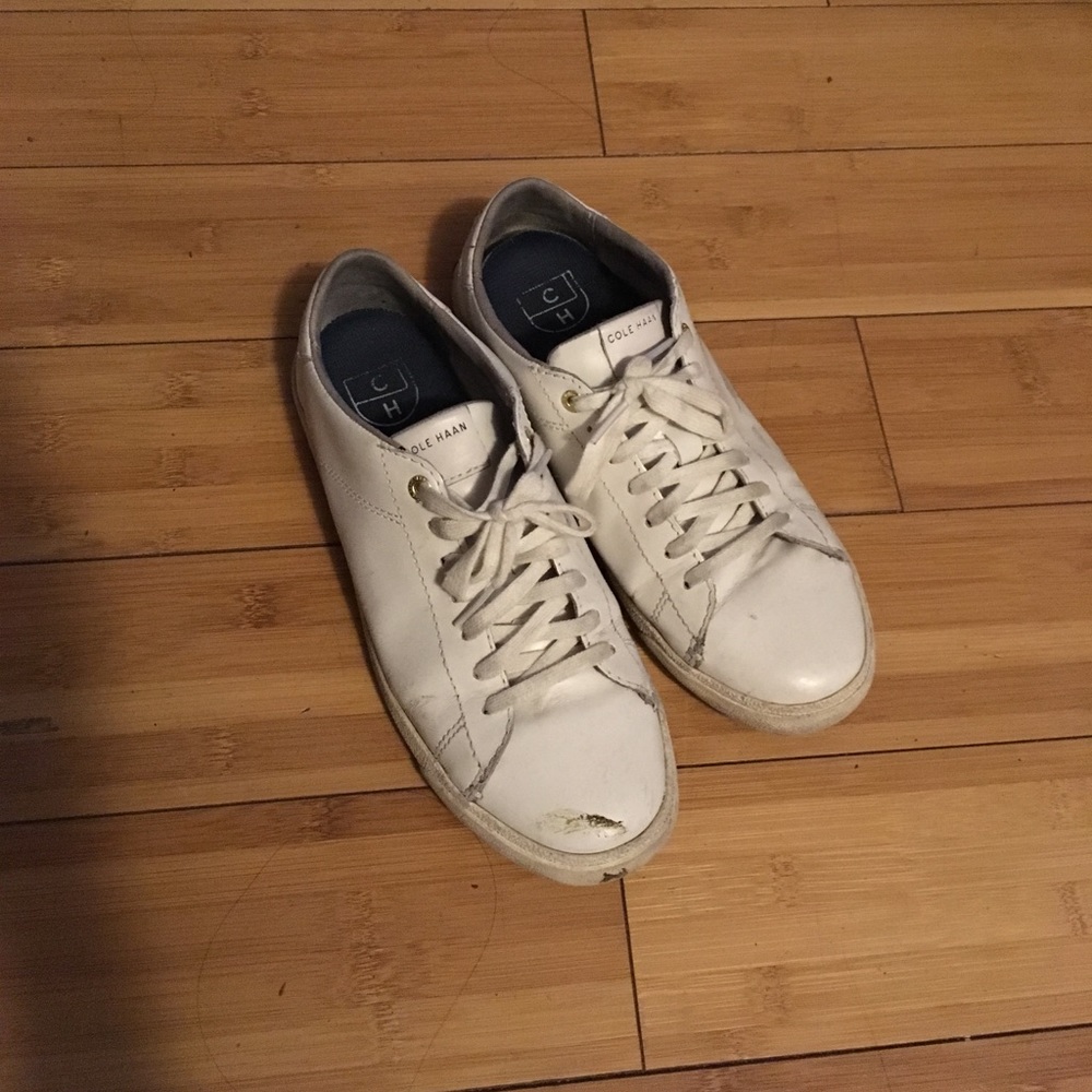 Cole Haan sneaker