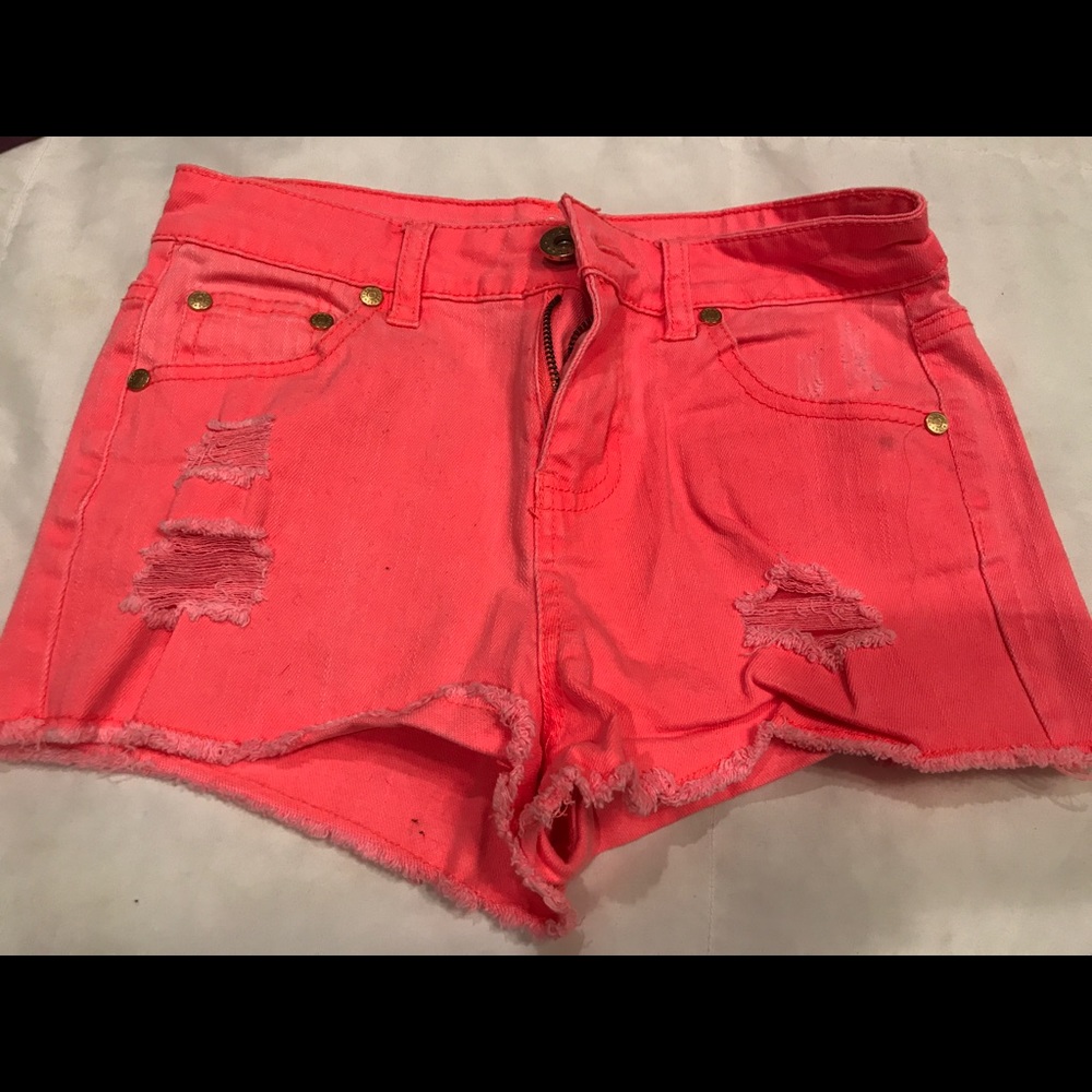 Shorts