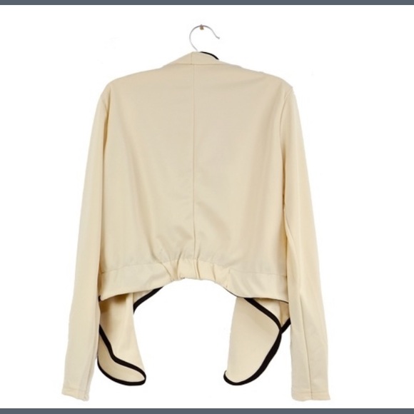 Long sleeve jacket - Picture 3 of 3