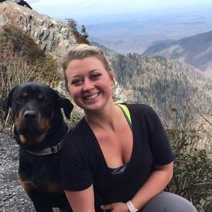 Meet your Posher, Ashley