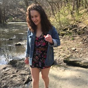 Meet your Posher, Kiley