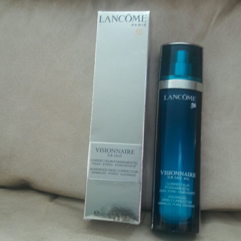 BRAND NEW Lancome Visionnaire, PRICE REDUCED!!