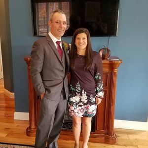 Meet your Posher, Katrina