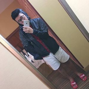 Meet your Posher, Thai