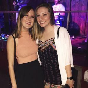 Meet your Posher, Paige