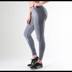 Gymshark flex leggings