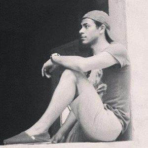 Meet your Posher, Alex