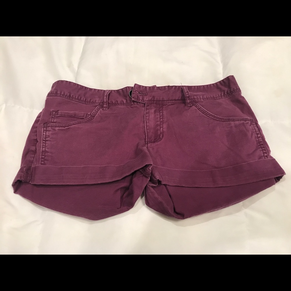 Shorts