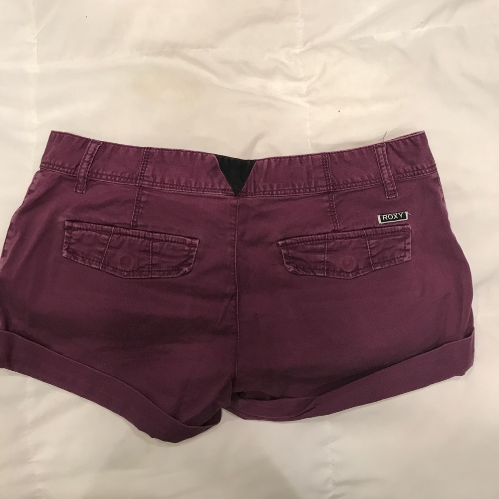 Shorts - Picture 2 of 2