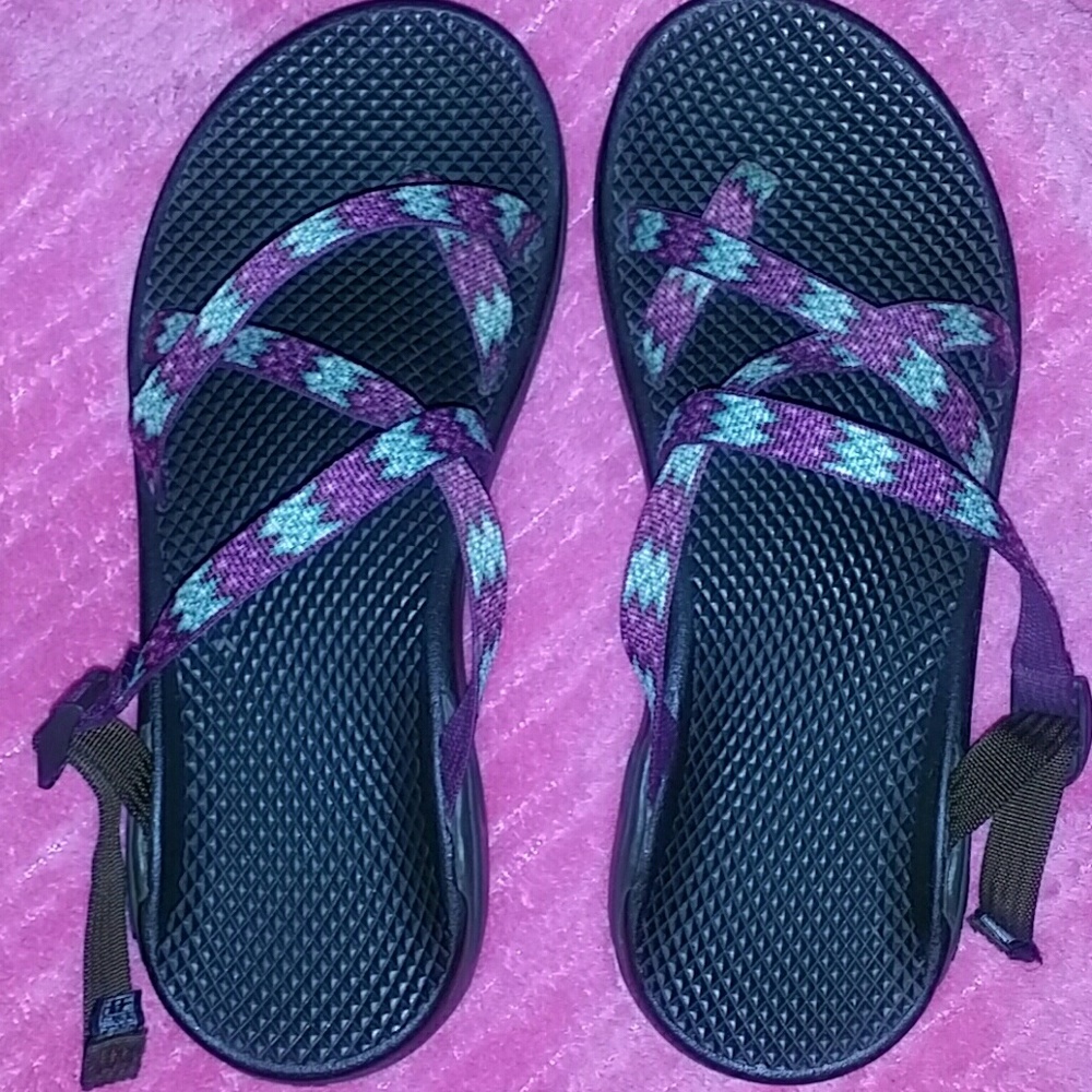Chaco's