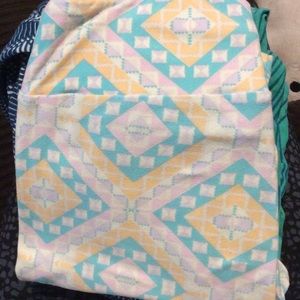 Lularoe leggings