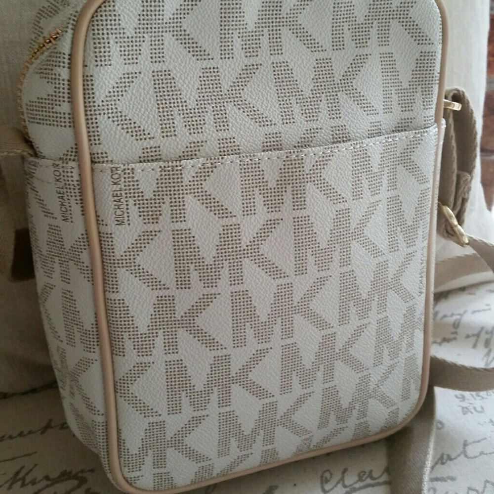 Michael Kors Crossbody & Coin purse_3