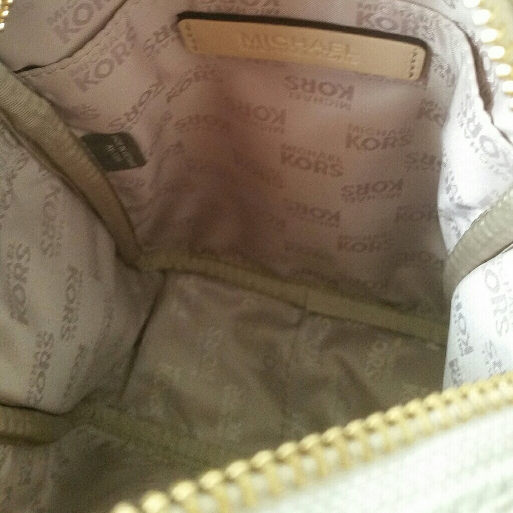 Michael Kors Crossbody & Coin purse_4