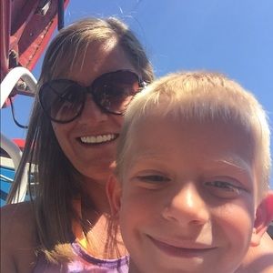 Meet your Posher, Ilaina