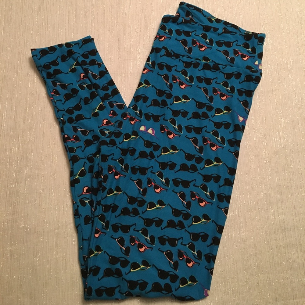 🦄 LuLaRoe TC Sunglasses Leggings