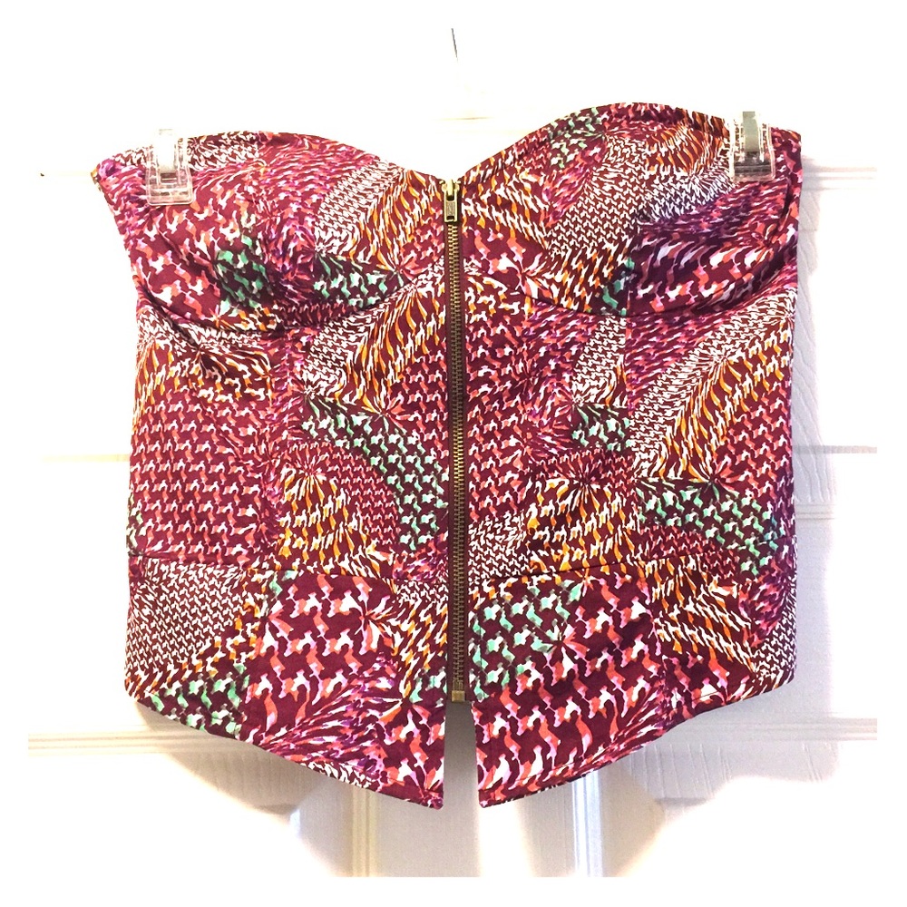 🔥Red Camel Halter Top🔥