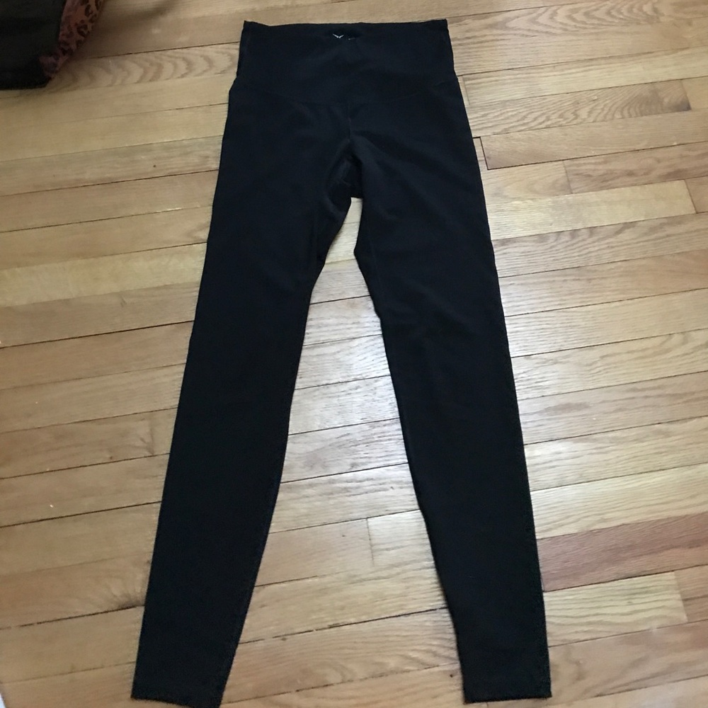 Old navy brand high rise active leggings