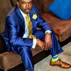 Meet your Posher, Carl