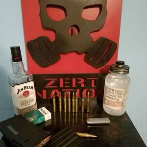 Meet your Posher, Raw