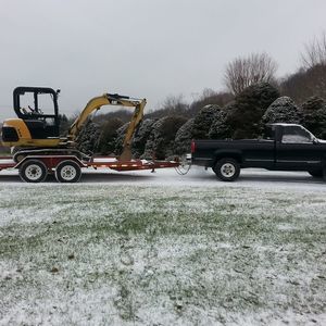 Meet your Posher, Donald