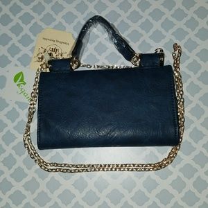 cross body bag