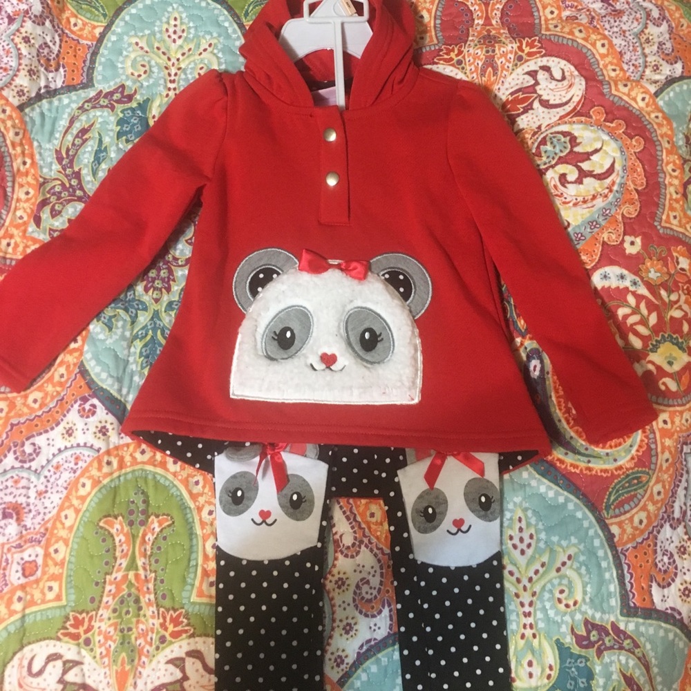 2T winter set
