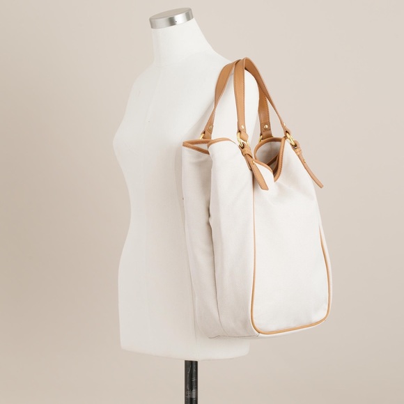 J. Crew Handbags - J.Crew Garrison Tote