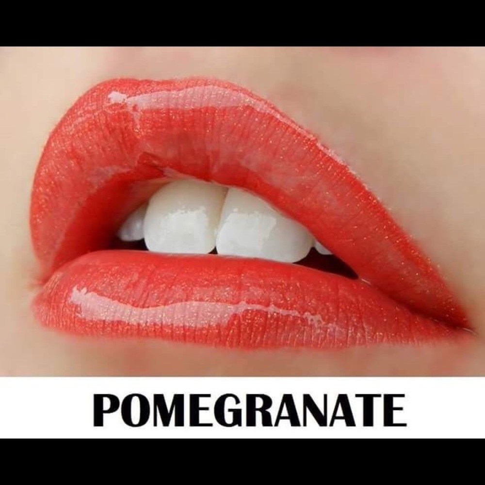 Pomegranate LipSense Kit - Picture 3 of 4