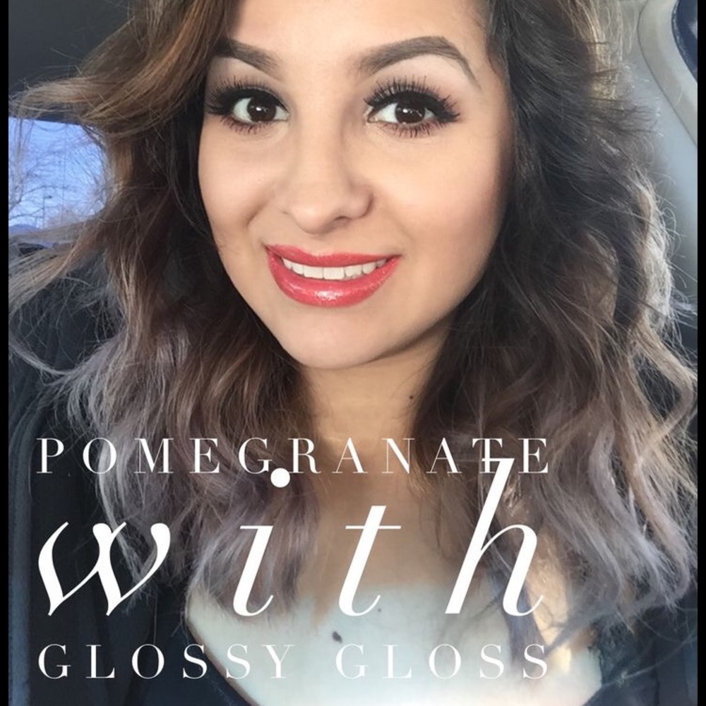 Pomegranate LipSense Kit - Picture 4 of 4