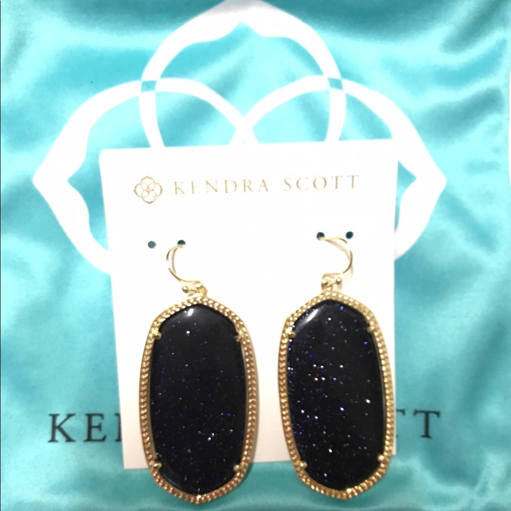Kendra Scott Danielle Earrings
