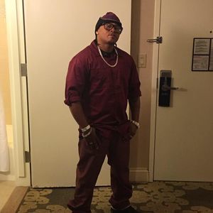 Meet your Posher, Kenny