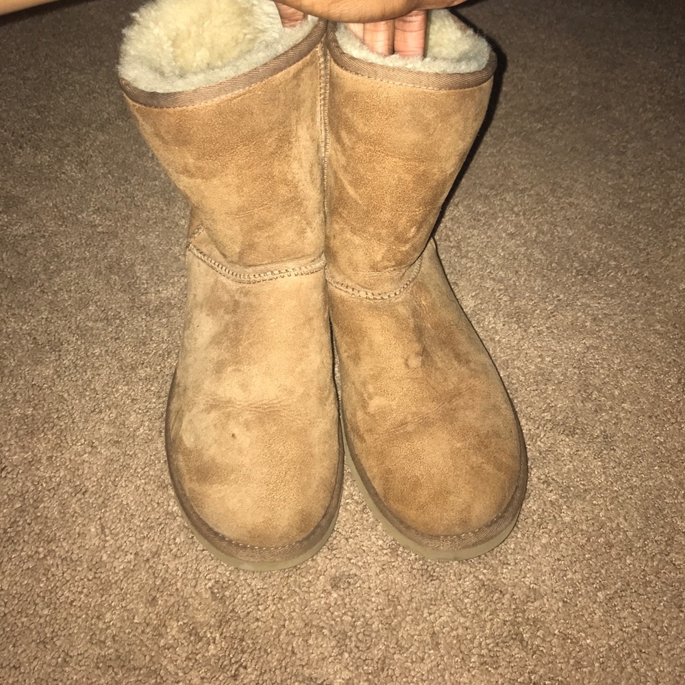 Women's Ugg Boots