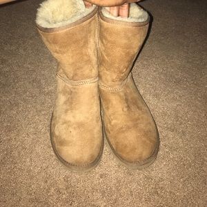 Women's Ugg Boots