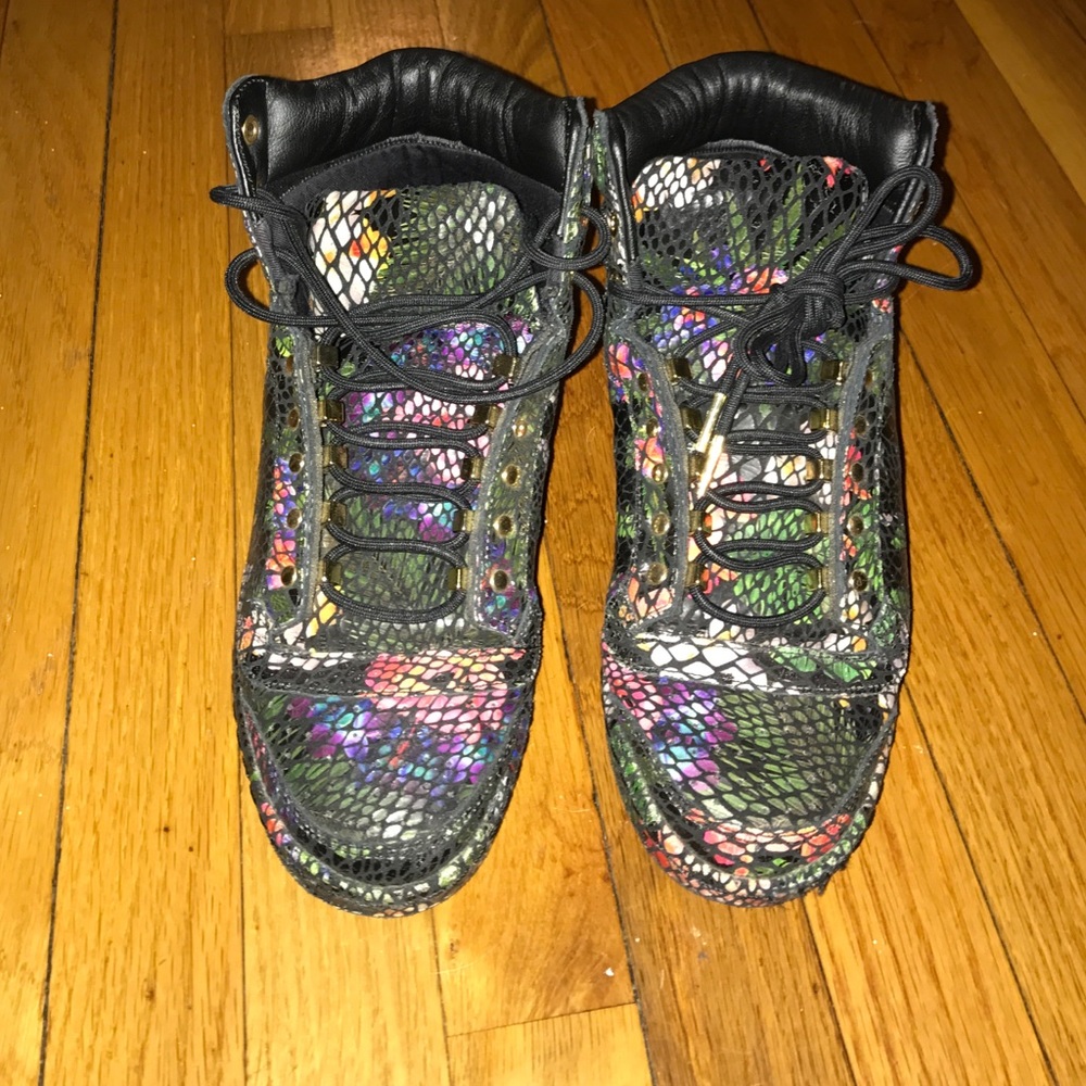 Big Sean Adidas Top ten