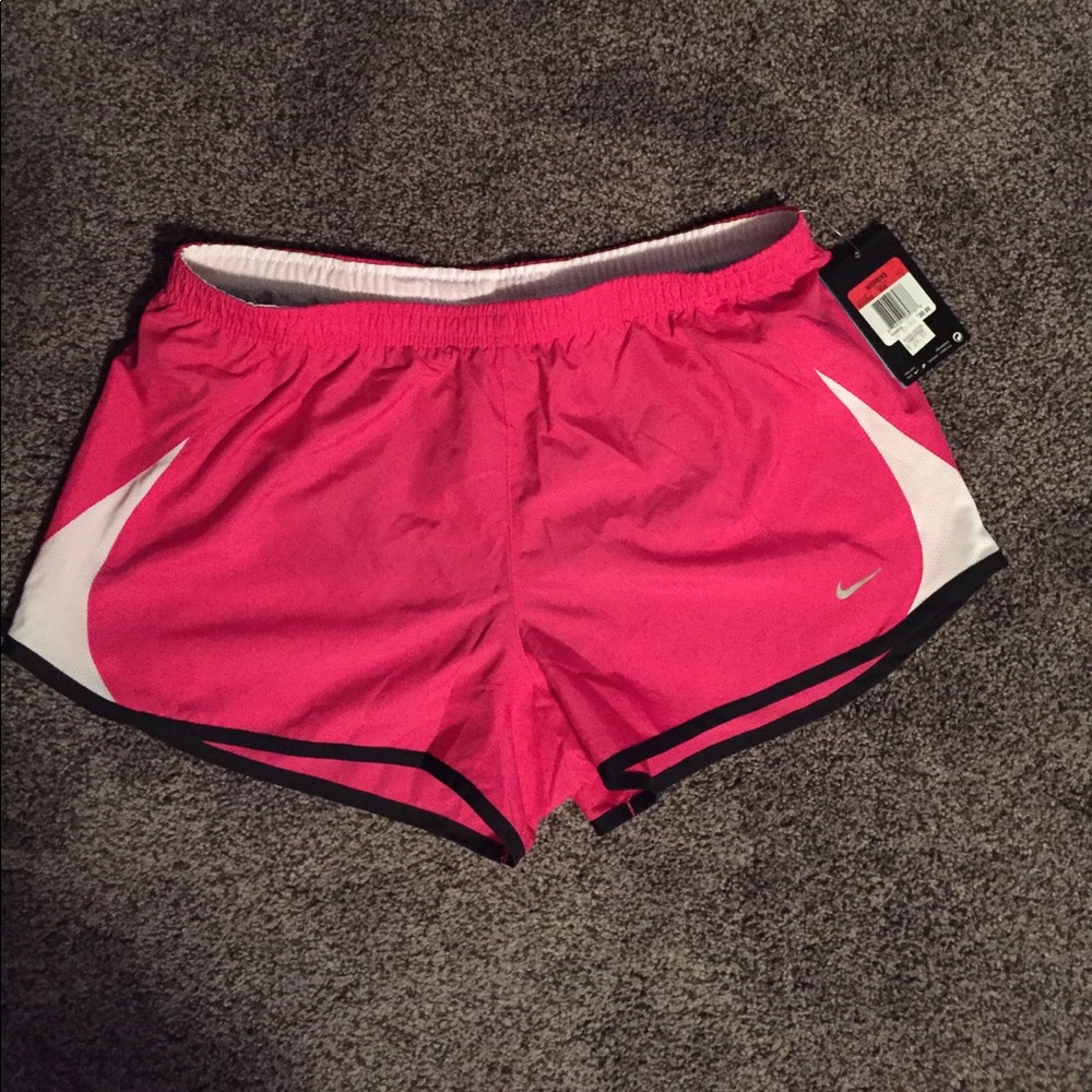 NWT. Nike shorts.