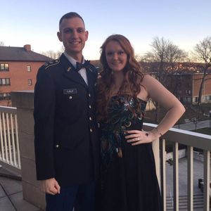 Meet your Posher, Marlee