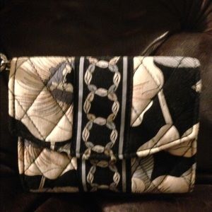 Vera Bradley wallet