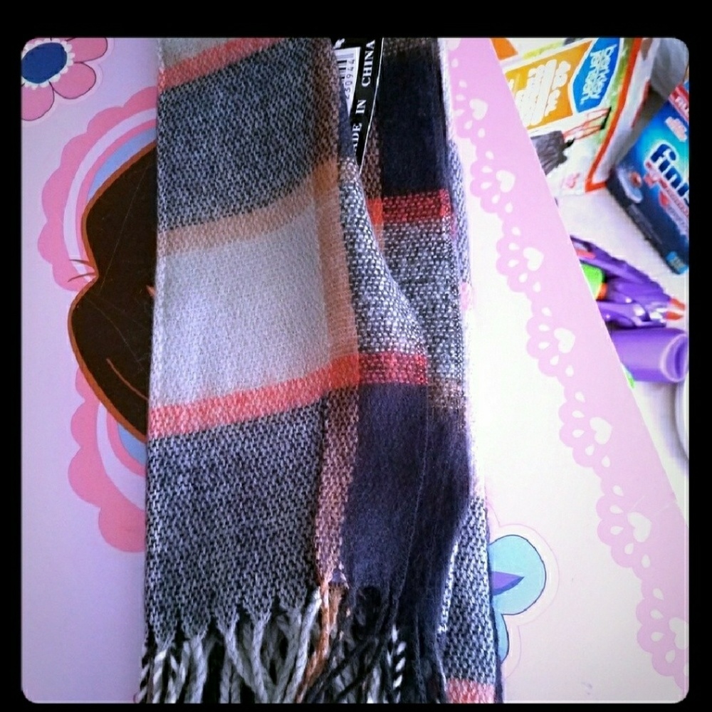 Scarf