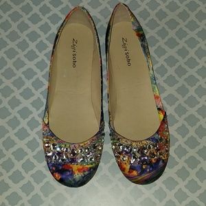 ballet flats