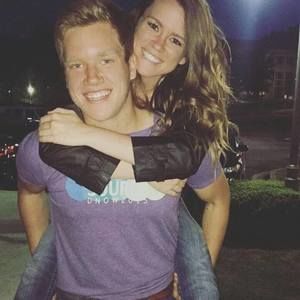 Meet your Posher, Luke